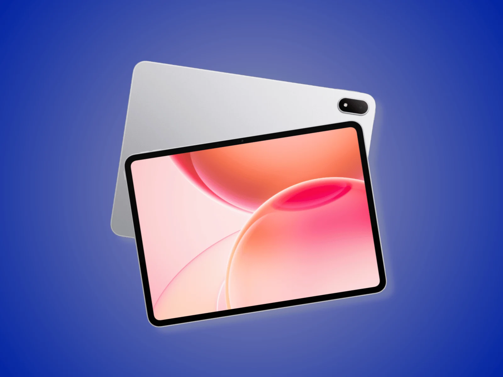 Oppo’s New Tablet Revealed with High-End Chipset