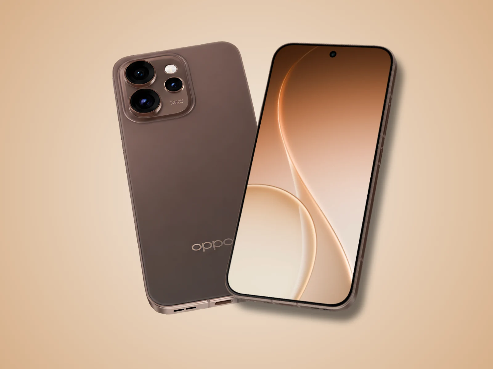 Oppo Compact Phone with 200MP Camera Launches Internationally