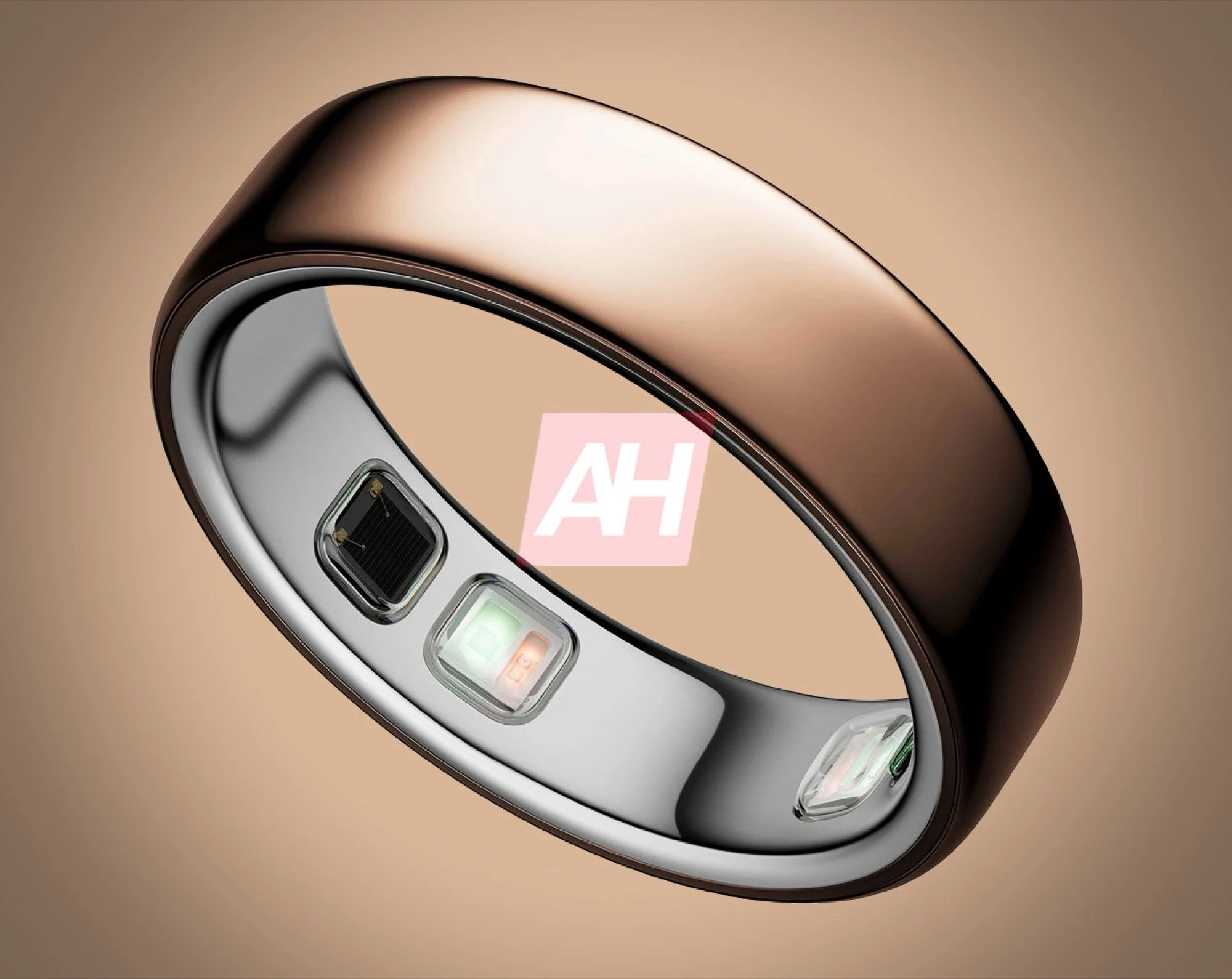 Oura Ring 5 Launches Soon With New Design Update