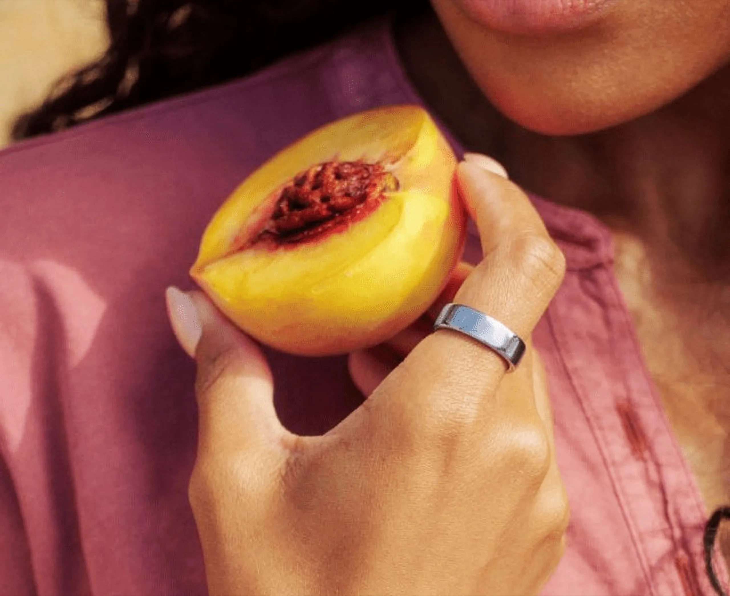 Oura Ring 5 Launches Thursday: World’s Smallest Smart Ring