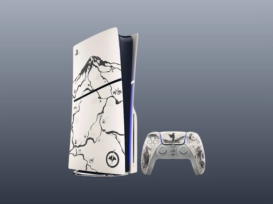 PS5 Disc Edition Bundle Discount on Official PlayStation Store