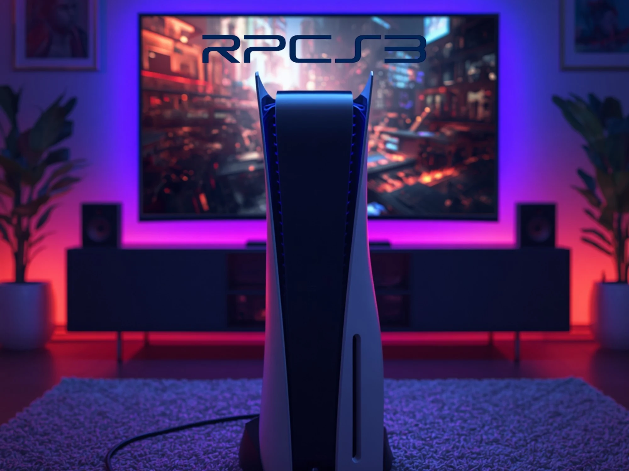 PS3 Emulator on Linux PS5 Reveals Sony Ports Few Games