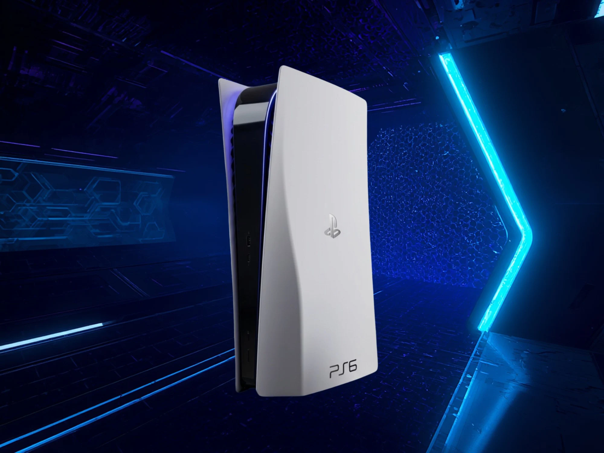 Insider Denies PS6 Delay, Specs Drop; PS5 Sales Slower Factor