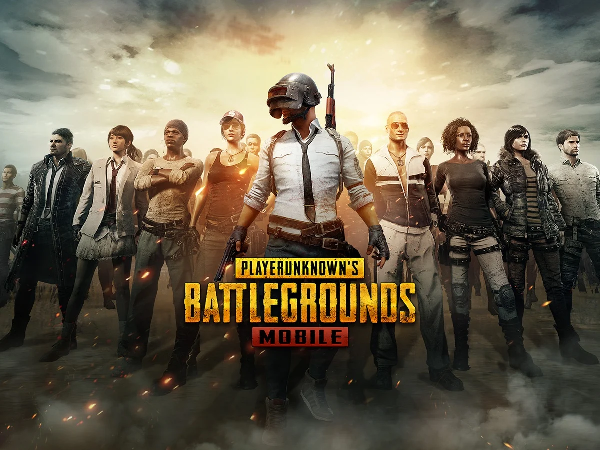 PUBG Mobile Hero’s Crown Launches May 12 with Greek Mythology, New Boss & Blue Lock Collab