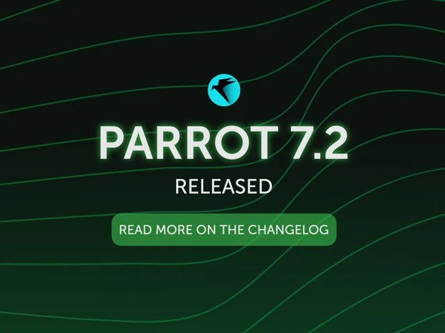 Parrot 7.2: Debian-Based OS with New Tweaks and Fixes