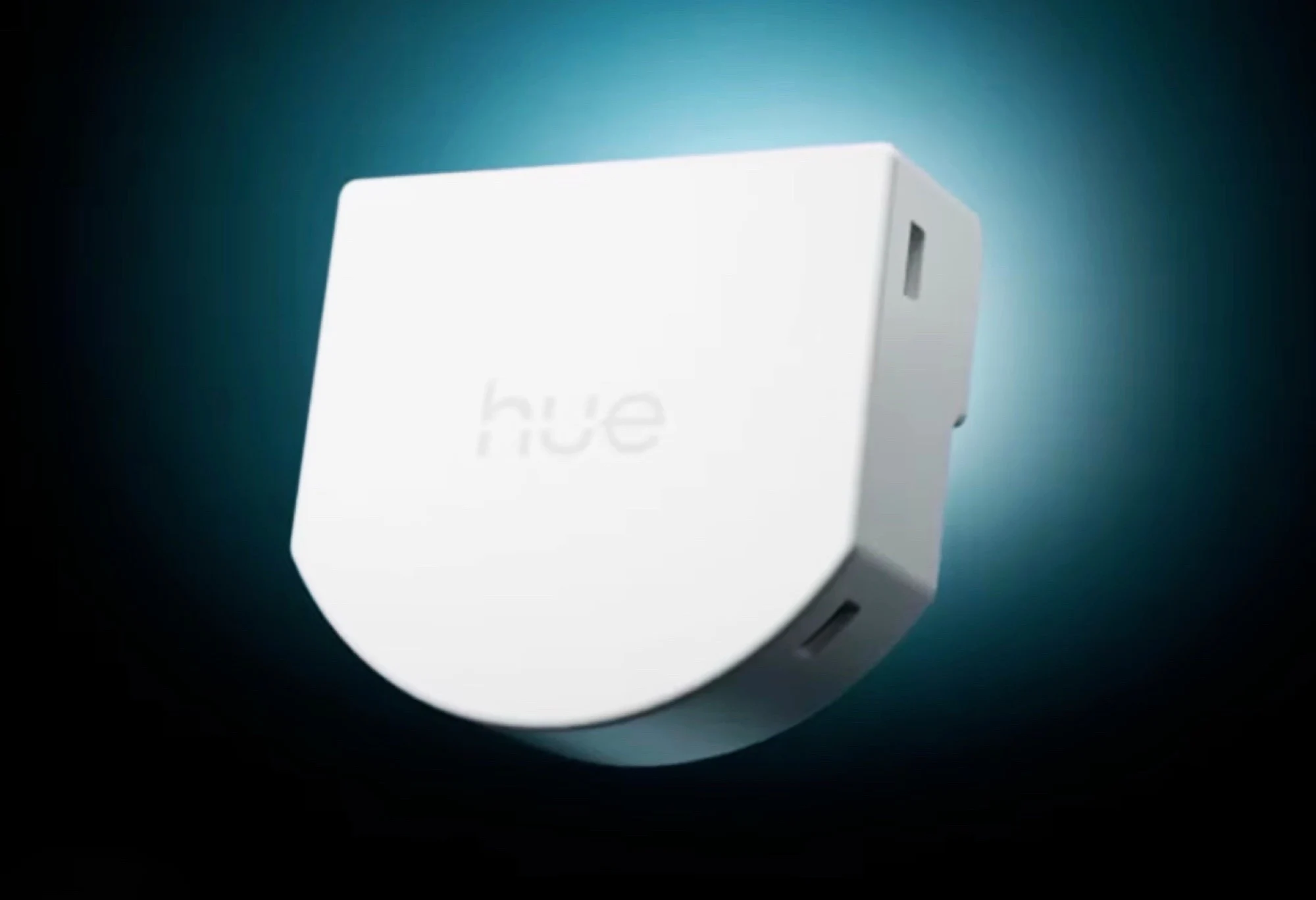 Philips Hue Module Turns Old Light Switches Into Smart, Battery-Free