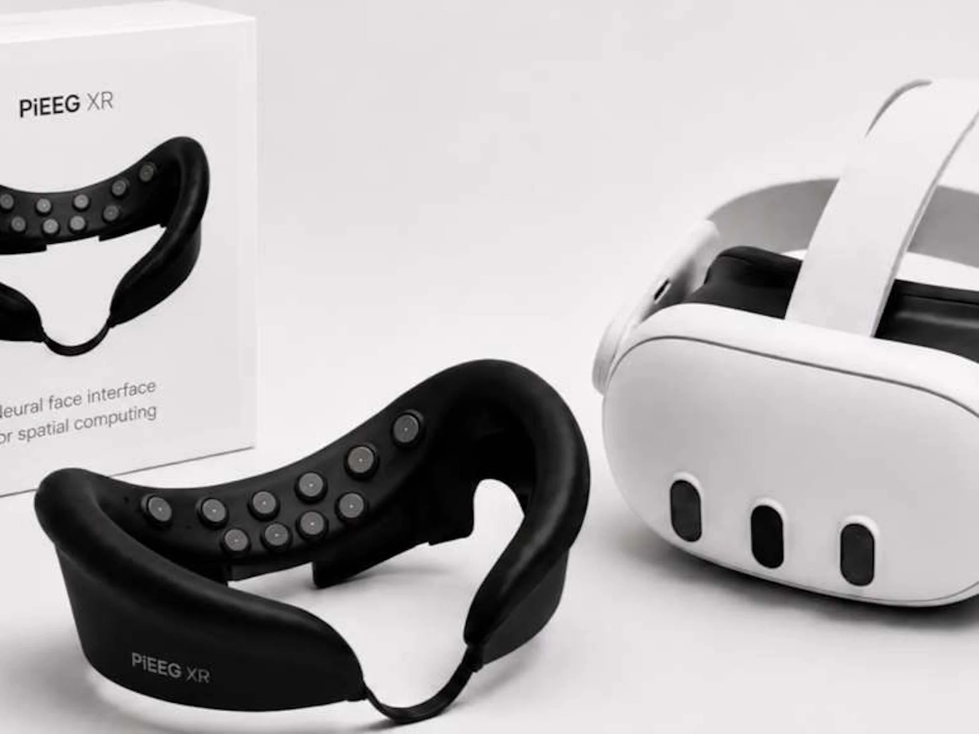 PiEEG XR Real-Time Brain Activity Measurement for VR