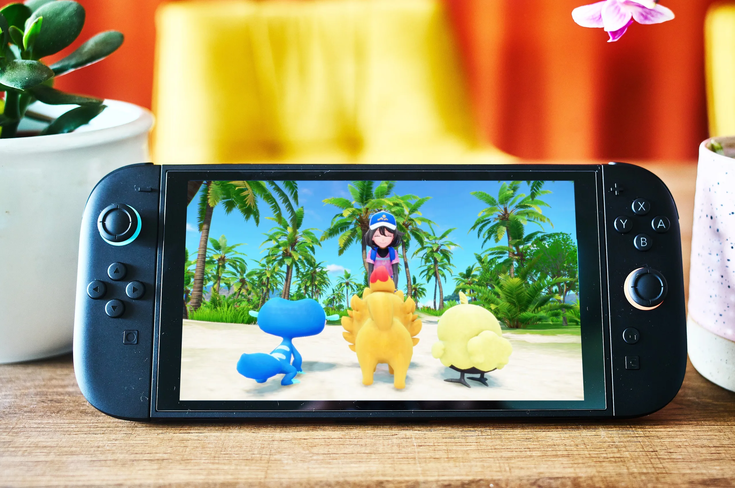 Pokémon Winds and Waves Pre-Orders Open in Europe at High Price