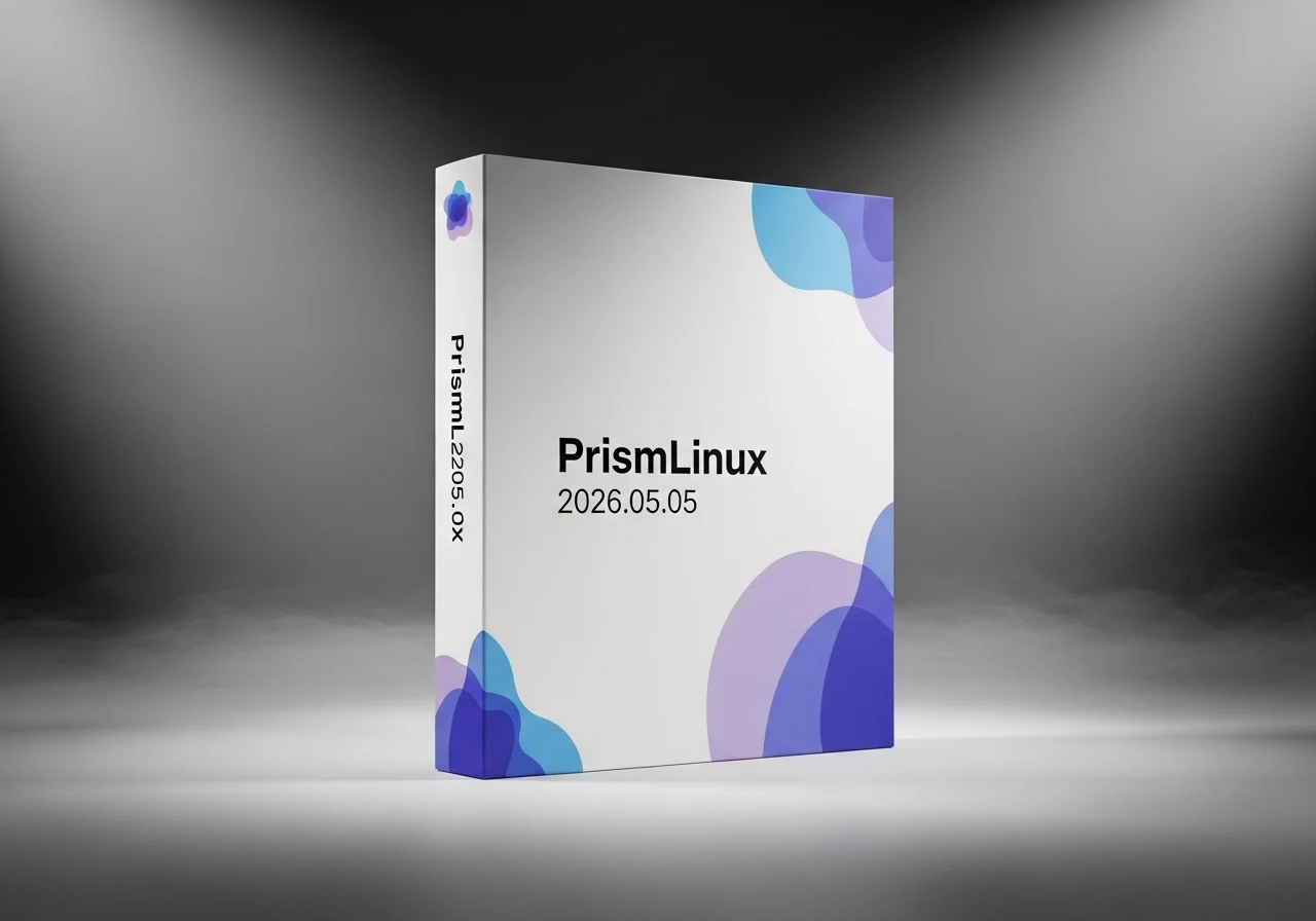 PrismLinux 2026.05.05 with New Installer and Linux Kernel 7.0 Release
