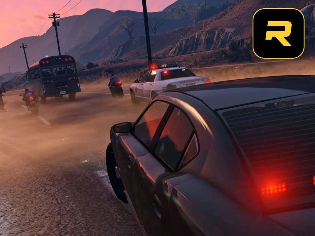 Take-Two shuts down GTA V RP platform RAGE:MP after cease-and-desist