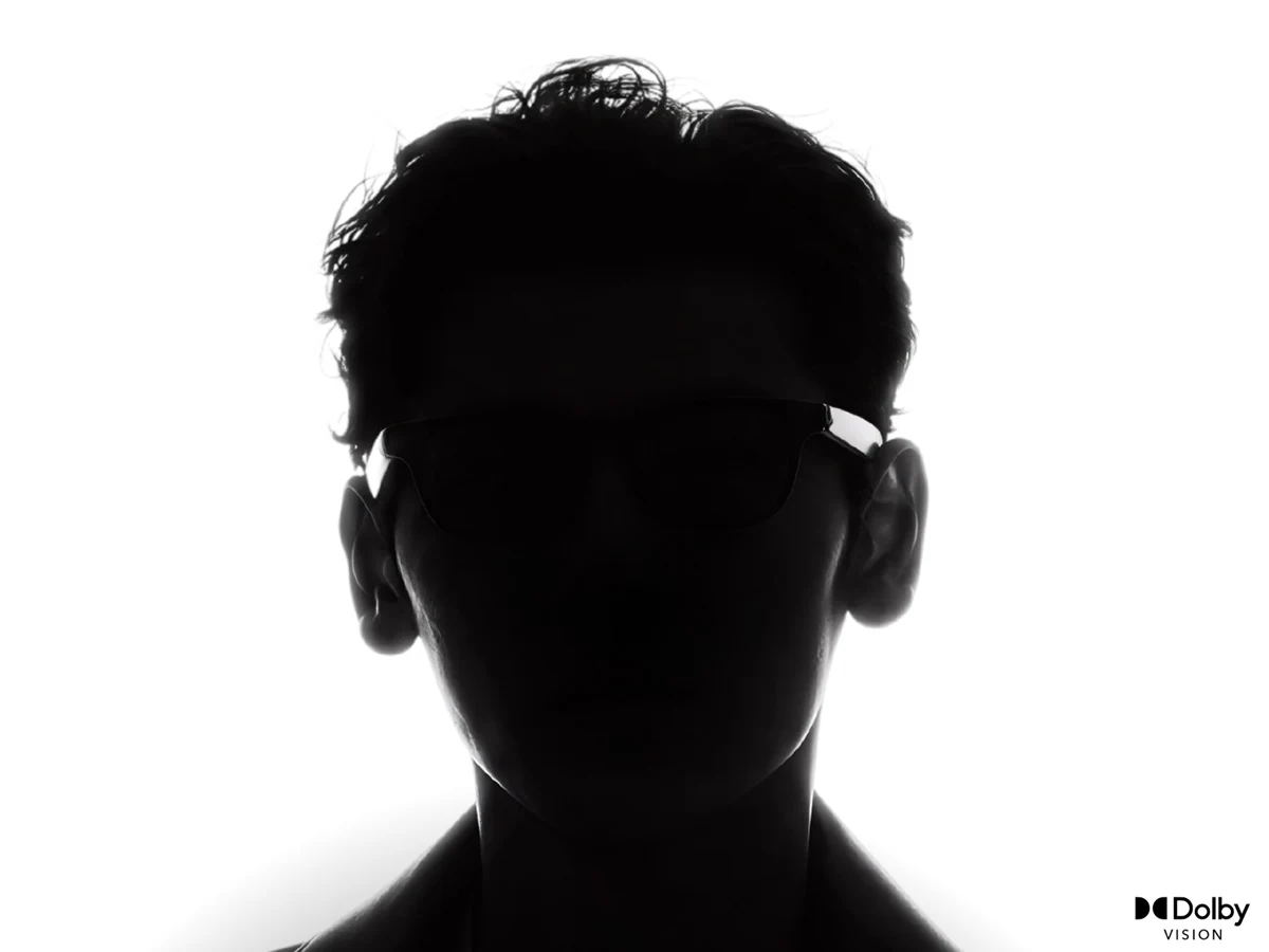 RayNeo Teases AR Glasses with Dolby Vision Tech