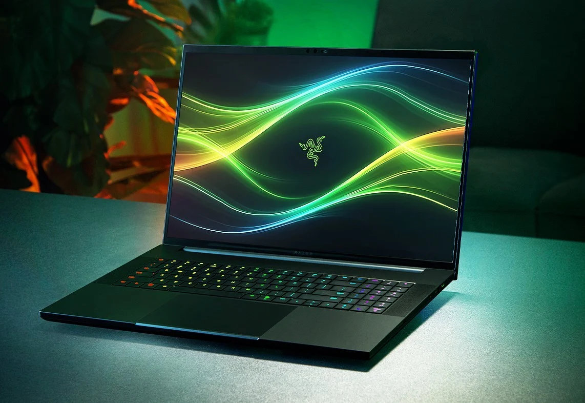 Razer Blade 18 (2026) 4K Display: Faster, Priced up to $6,999
