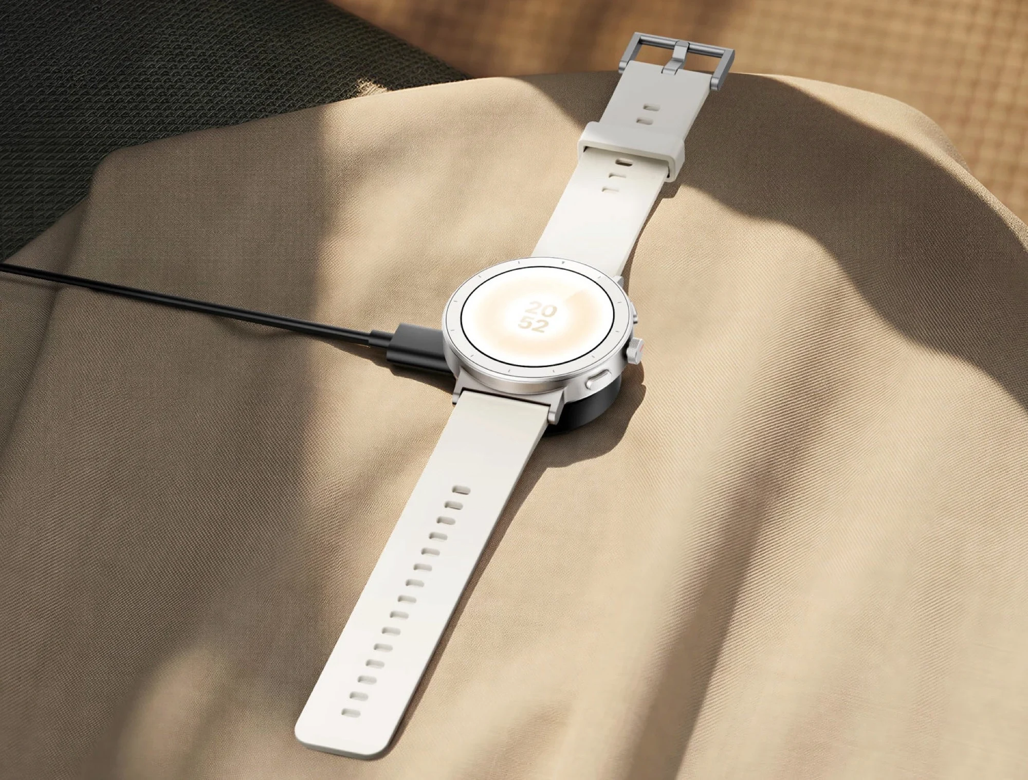 Realme Watch S5 Launches at $84, 16-Day Battery Life