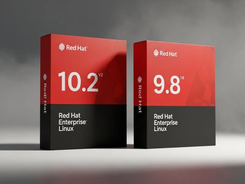 Red Hat Enterprise Linux 10.2 & 9.8: Core Management Enhancements