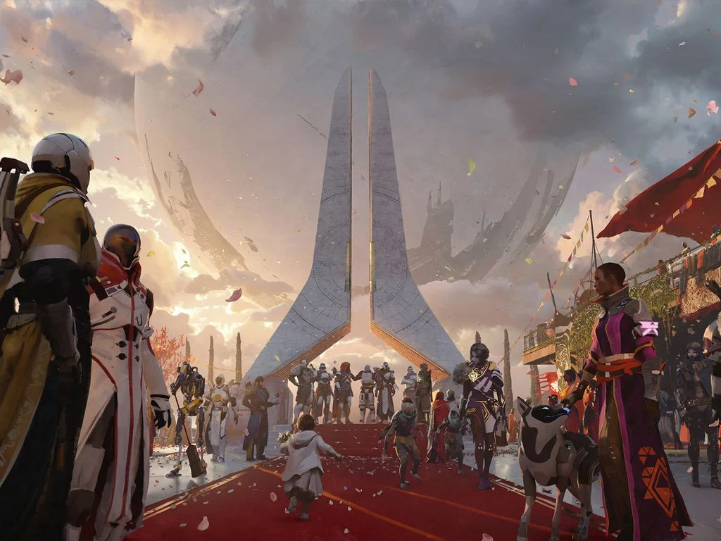 Destiny 2 Finale: $764M Impairment Losses, Bungie Layoffs