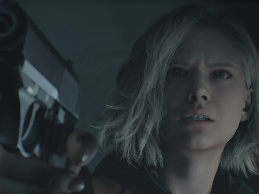 Capcom Addresses Resident Evil Requiem DLSS 5 Backlash: We Got the Design Right