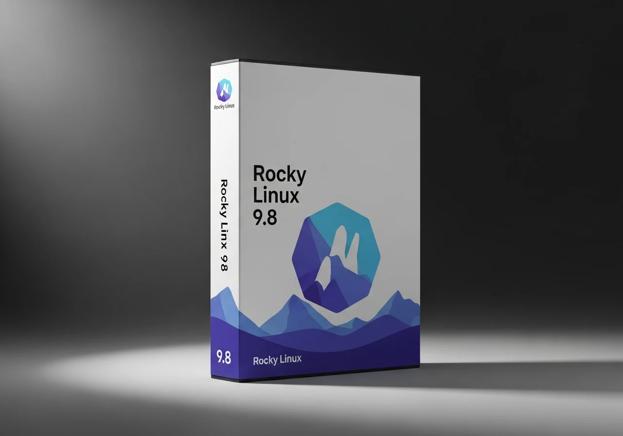 Rocky Linux 9.8 Released: Improved Security and Updates