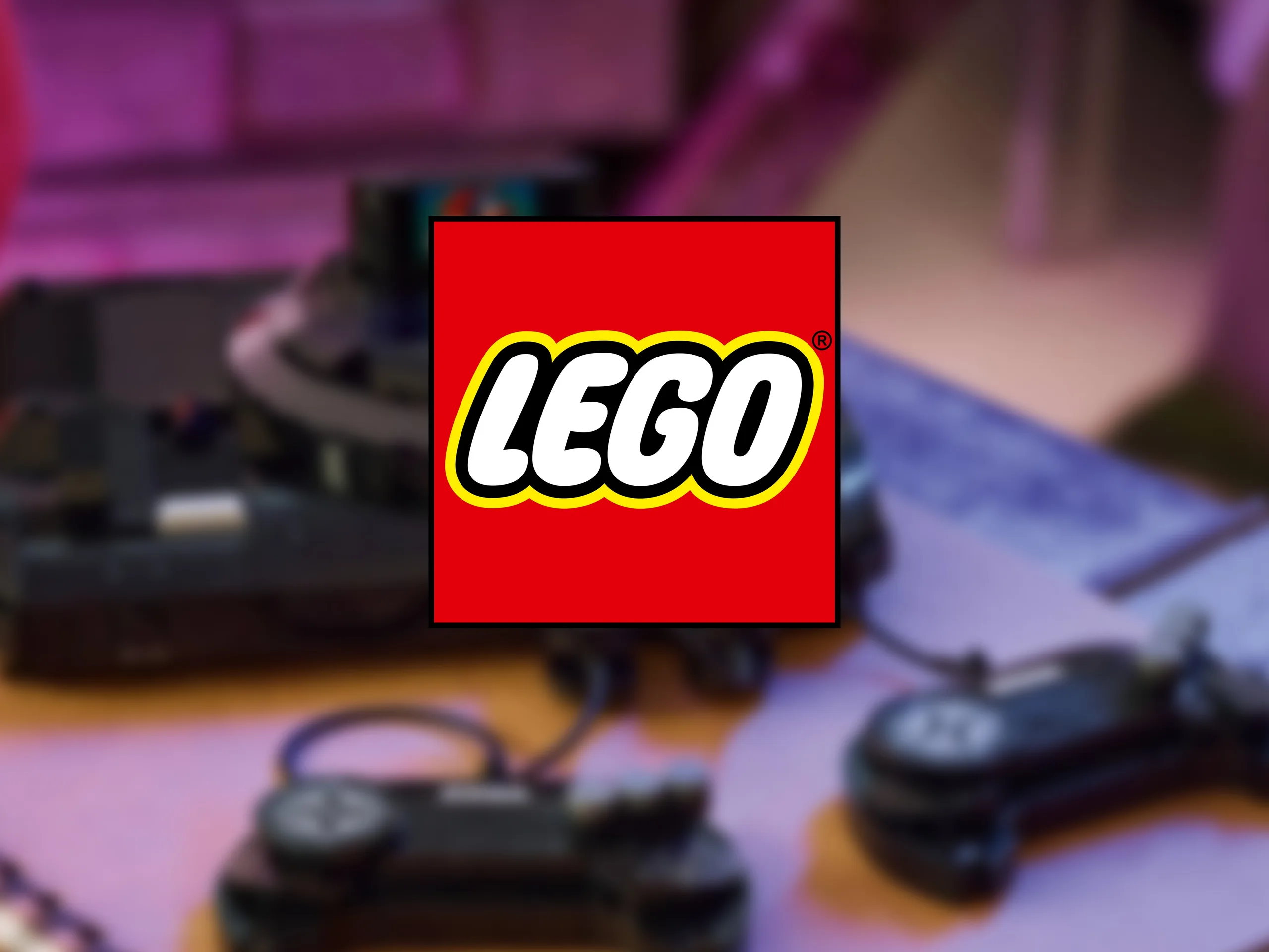 LEGO Retro Console Coming Next Month at Affordable Price