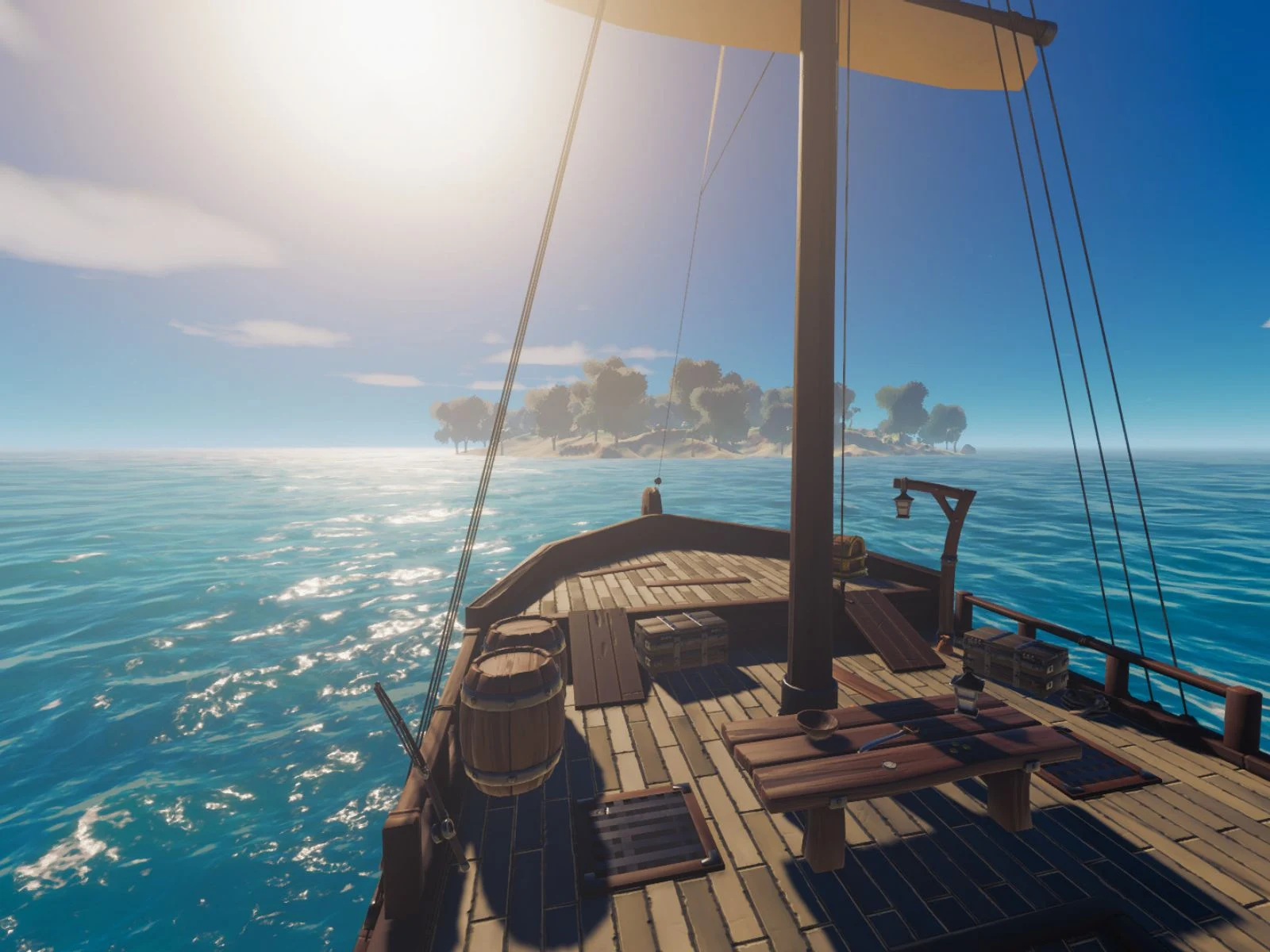 Open-World Adventure Game Deal: 50% Off on Steam for 84% of Players