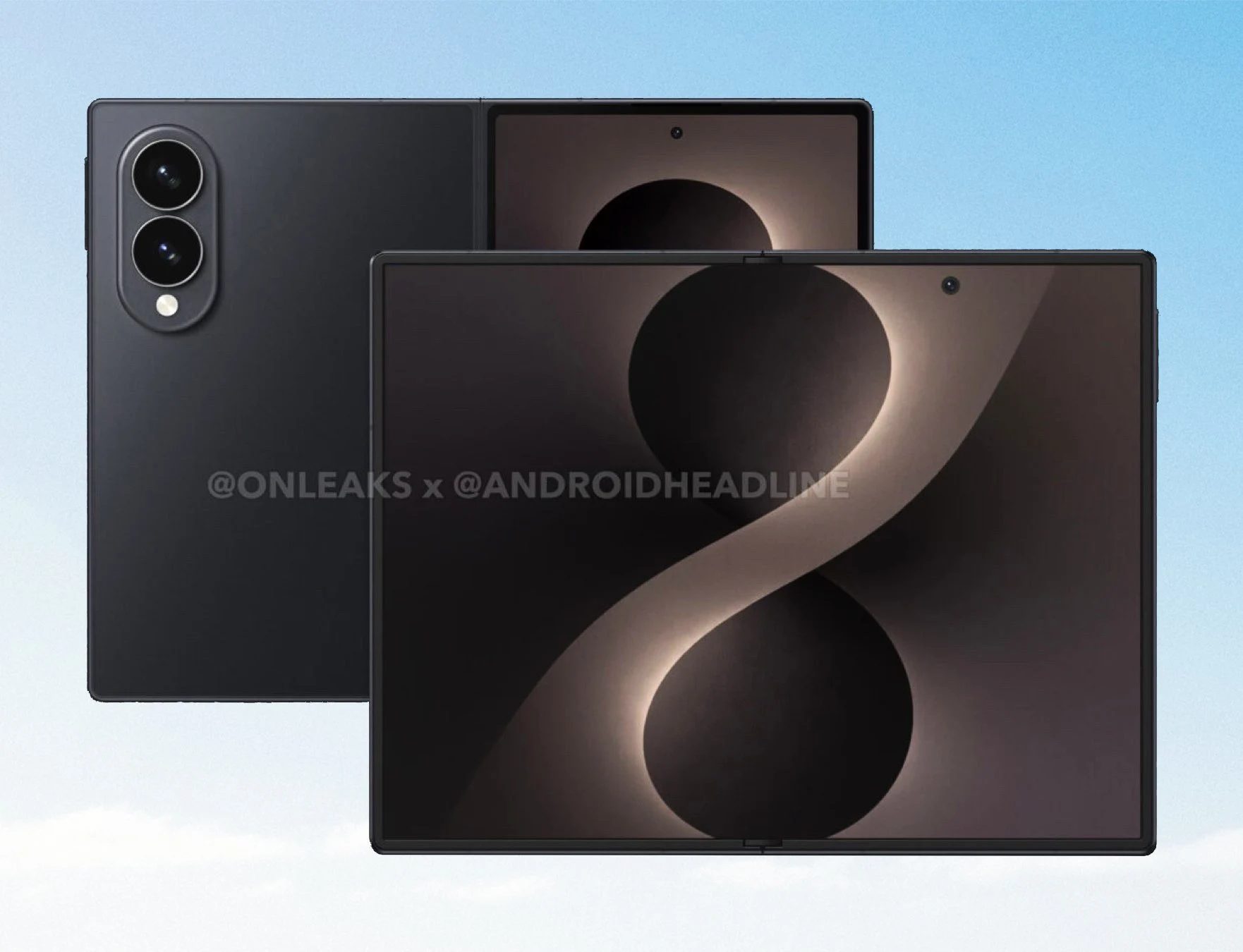 Samsung Galaxy Z Fold 8 Wide Upgrades Revealed by Specs Leak