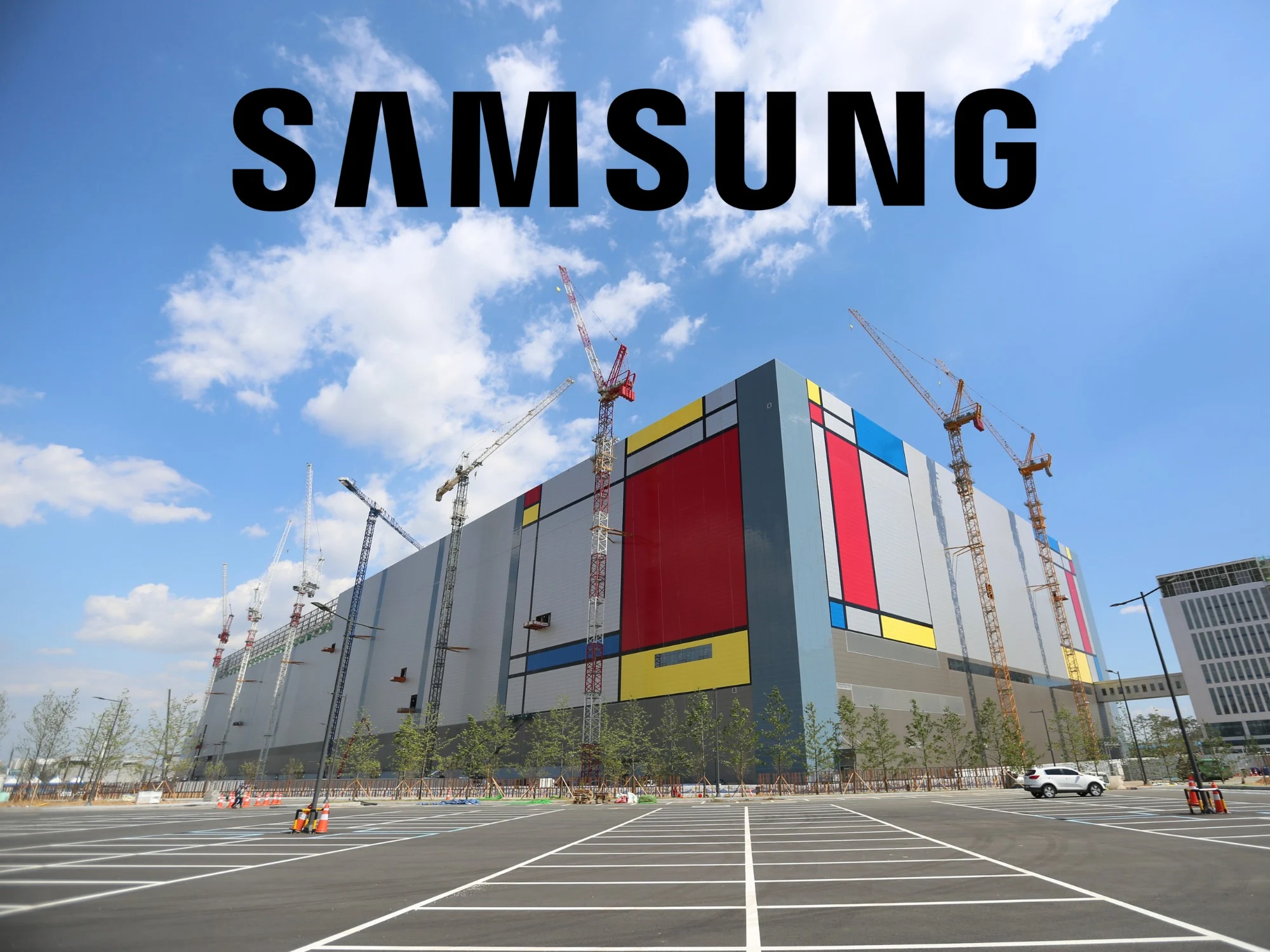 Samsung Strike Could Raise Memory Prices Amid Union Profit Dispute
