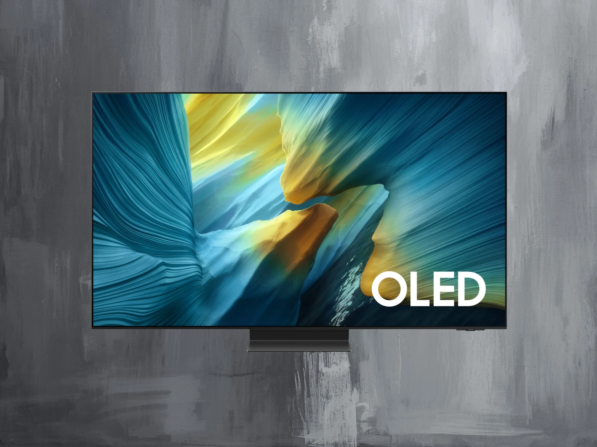 Flagship Samsung S95F OLED TV $899 Deal — Lowest Amazon Price