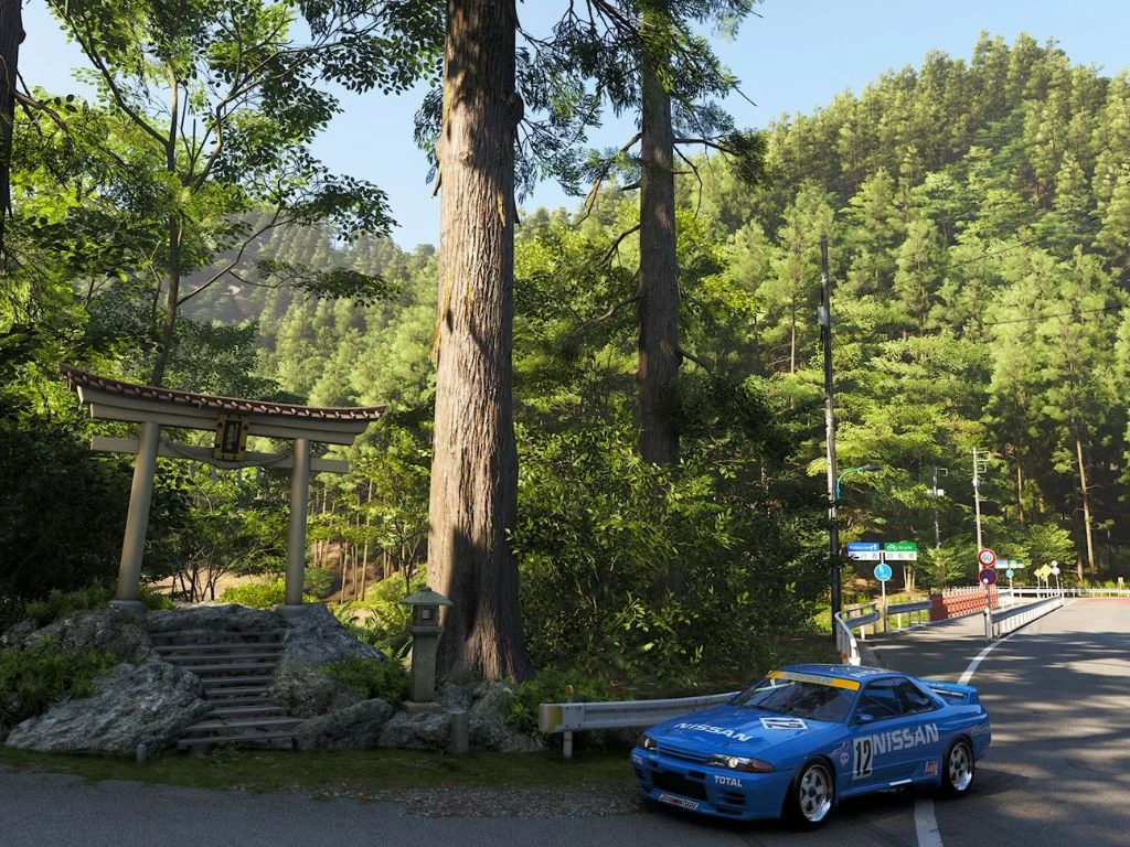 Forza Horizon 6: Silent Hill Creator Praises Realism in Japan Players