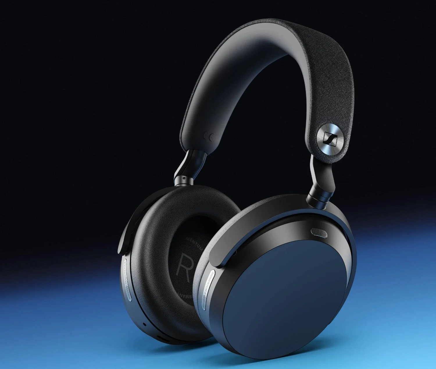 Sennheiser Momentum 5 Headphones: Better ANC, Mics, Replaceable Battery