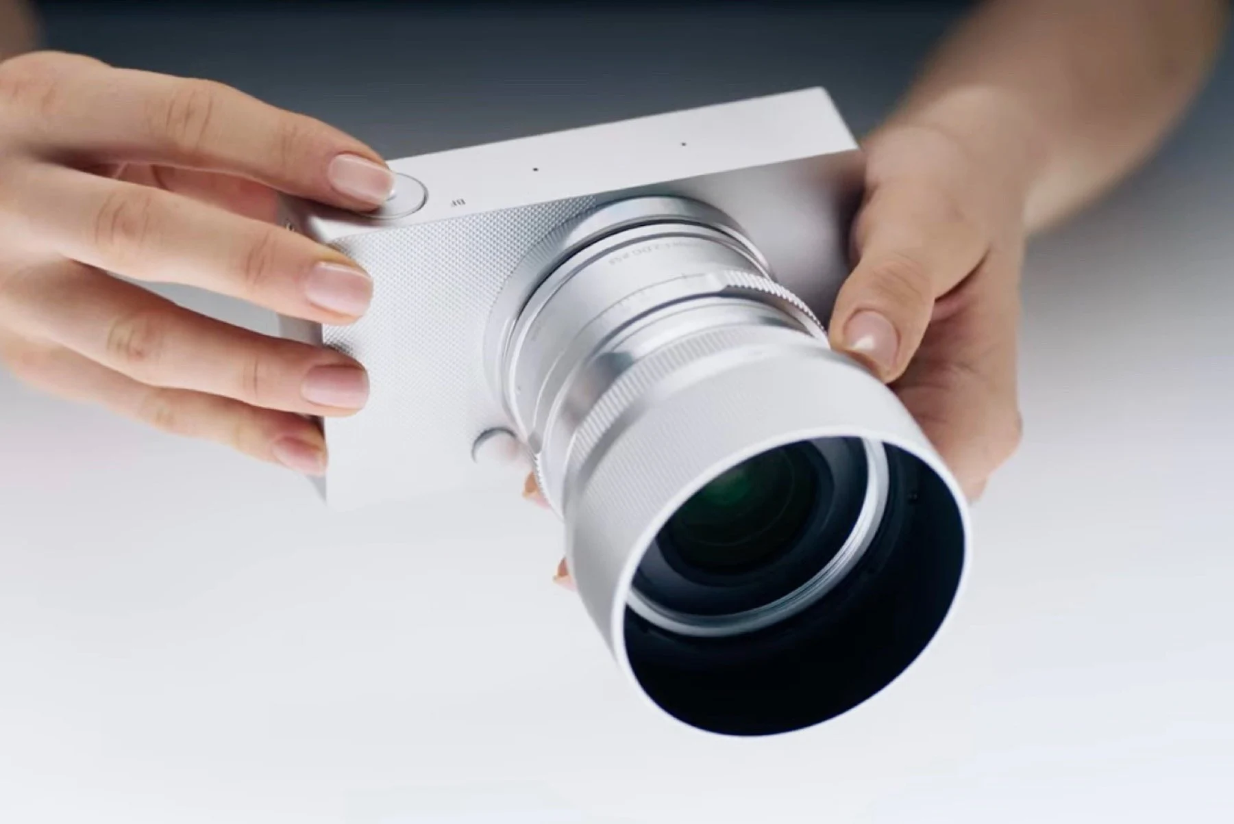 Sigma BF Teardown: Tiny Full-Frame Camera for Minimalists