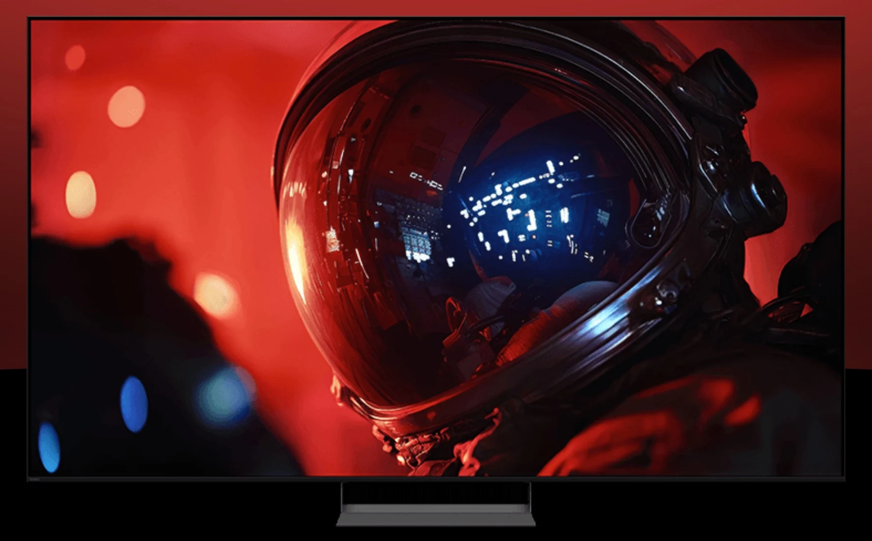 Sony Bravia 7 II & 9 II 4K TVs with True RGB Backlighting and 405W Theater Trio System