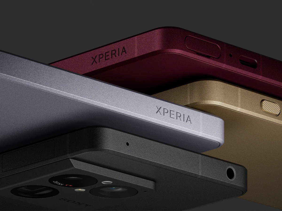 Sony Xperia 1 VIII: Improved Cameras and Long Battery Life
