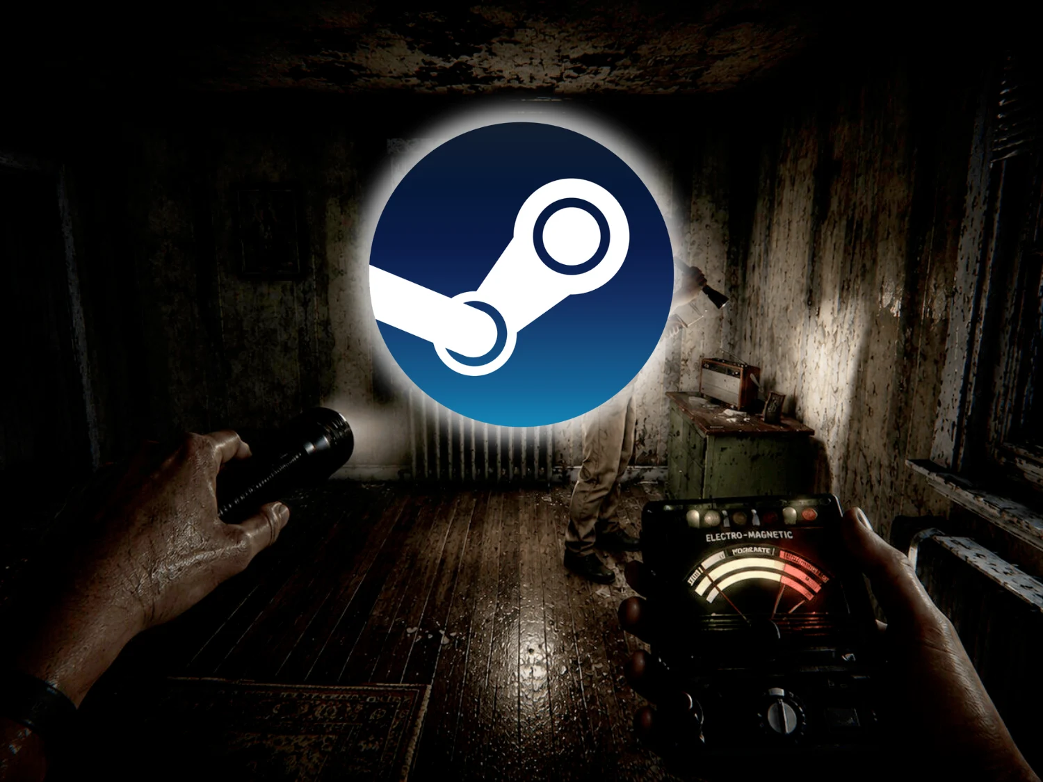 Free Steam Game Crashed at Launch and Robbed Users in Background