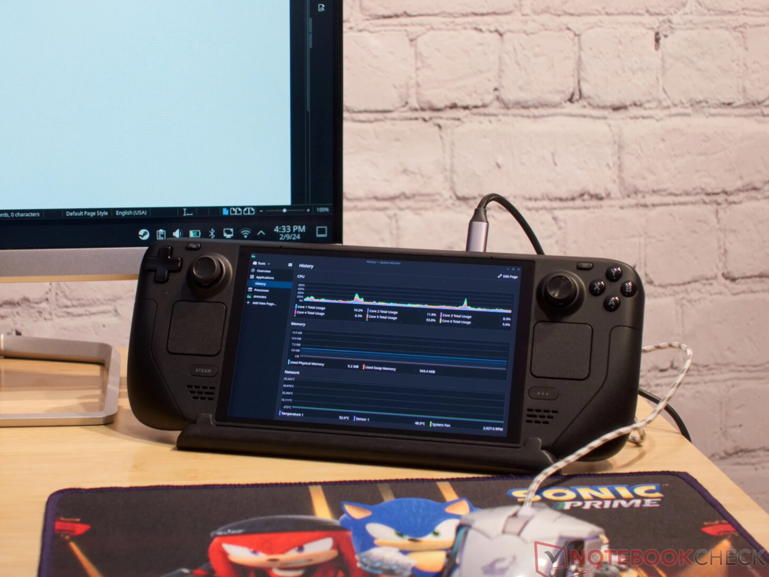 Hidden Steam Deck Bluetooth Trick Most Users Miss