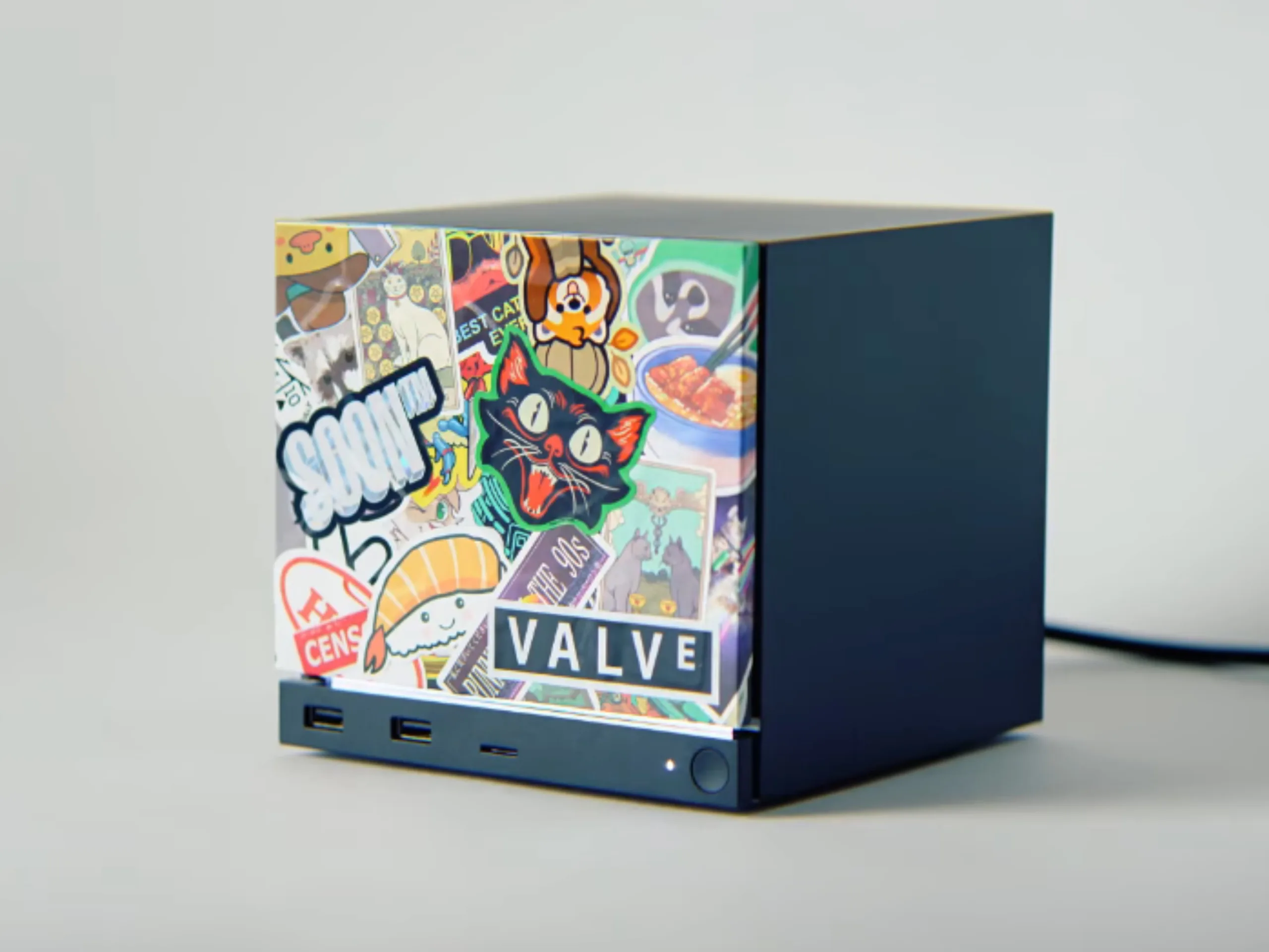 Steam Machine: Valve’s Move Could Be Gamers’ Dream Come True