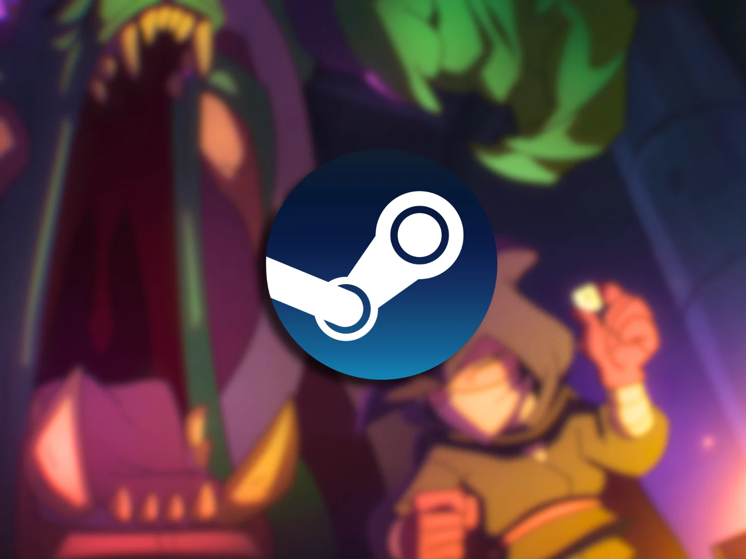 New Roguelite RPG Debuts with Very Positive Reviews and Launch Discount