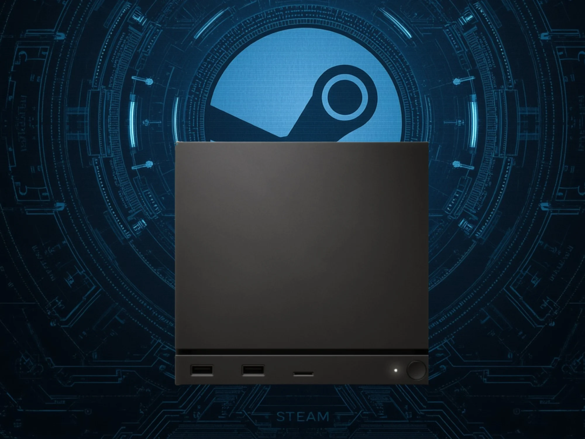 Valve Steam Machine Reportedly Priced at $1000 Before Delay