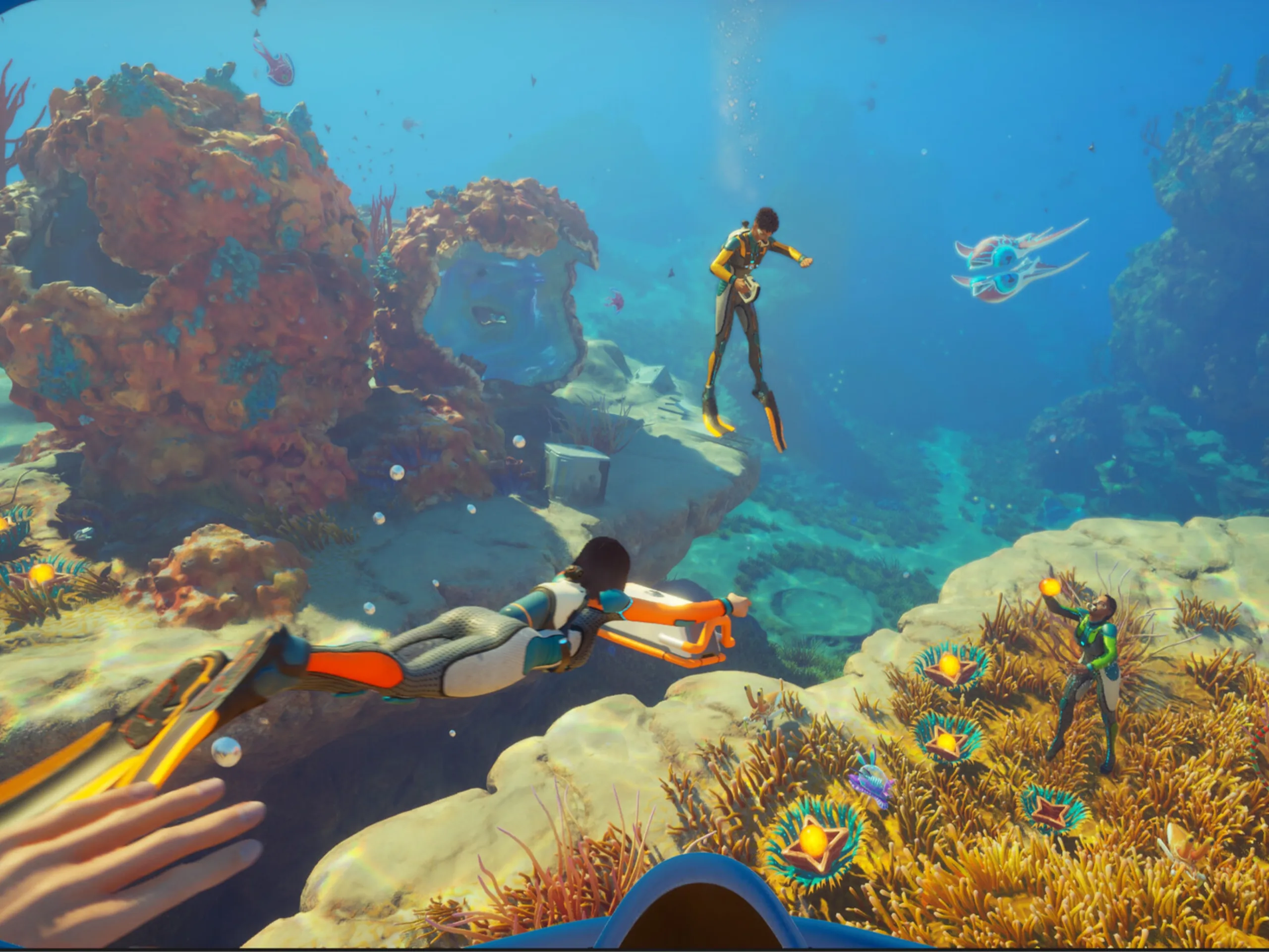 Subnautica 2: Is Early Access Worth It?