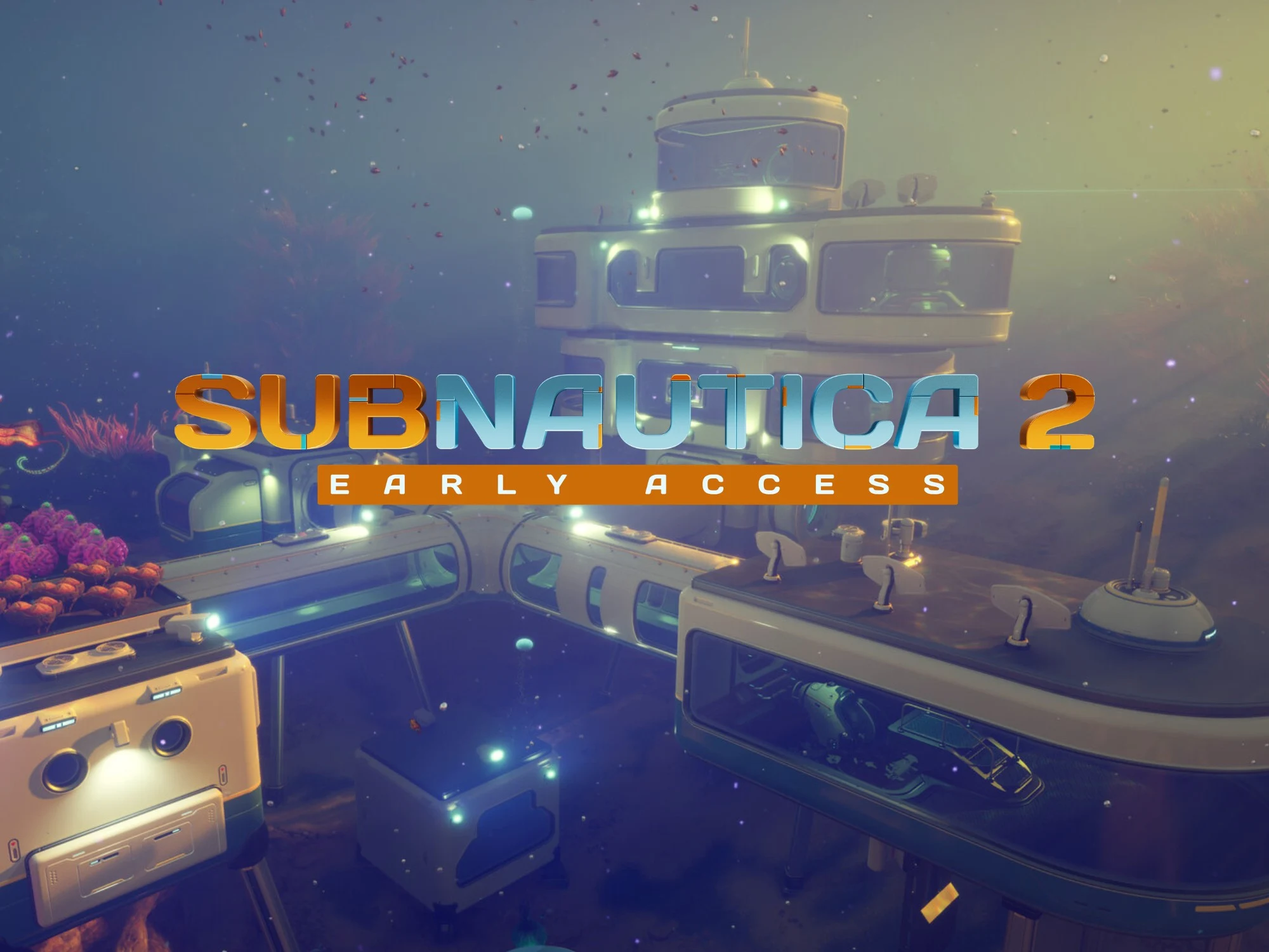 Negative Subnautica 2 reviews slam EULA ownership and privacy concerns