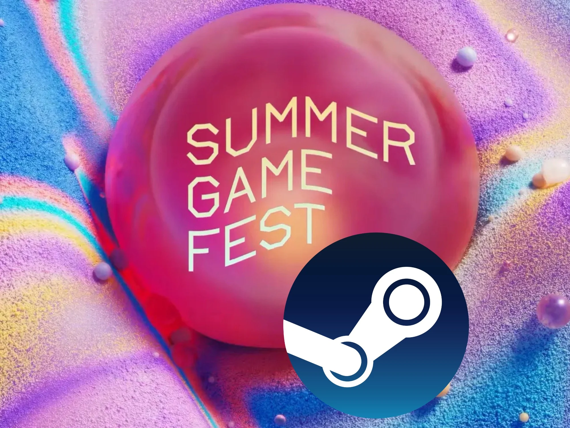 Summer Game Fest Steam Teaser Sparks Half-Life 3 Release Date Hype