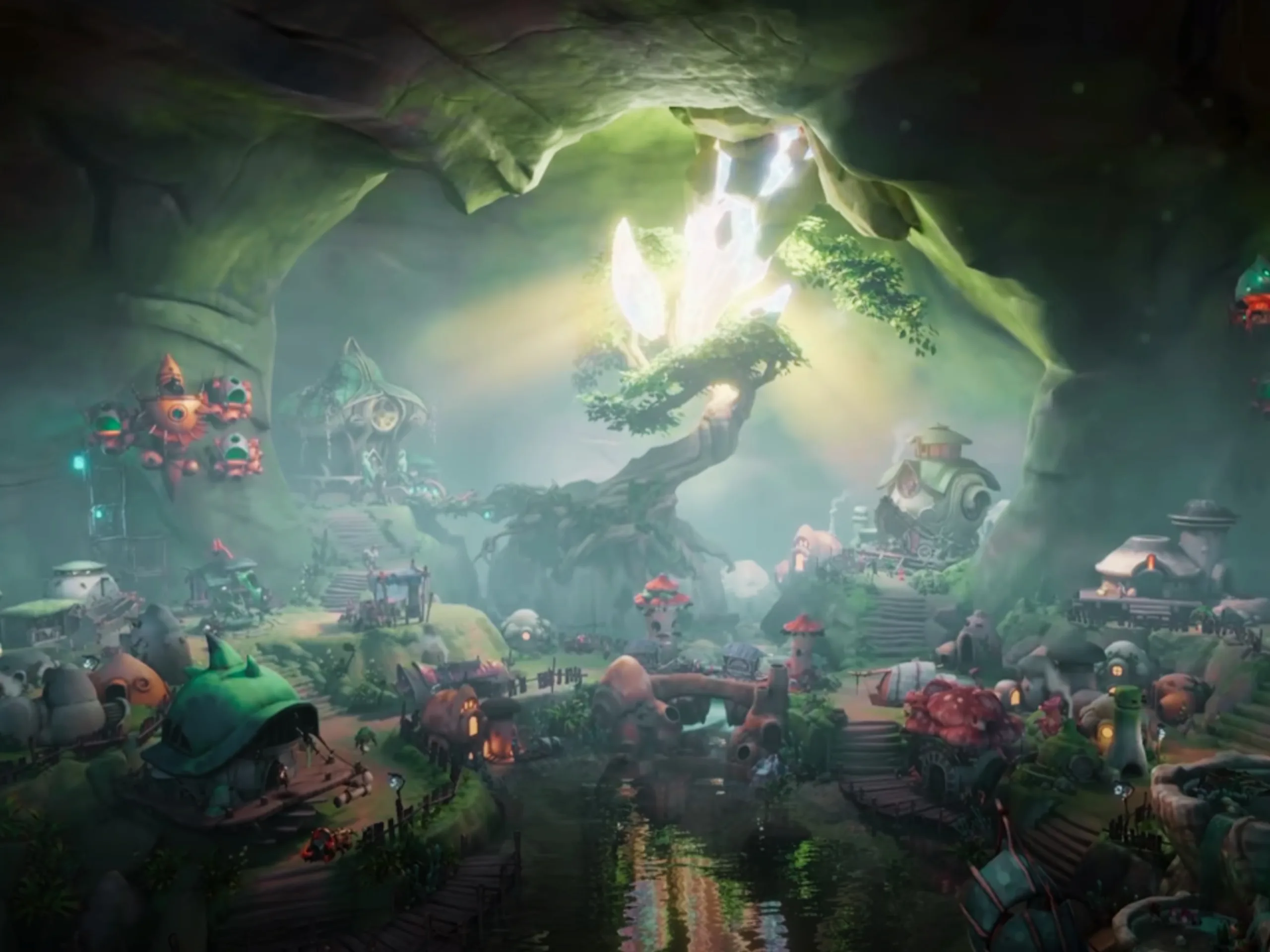 Free Tabletop RPG on Steam for a Limited Time – No Weekend Plans? Deal