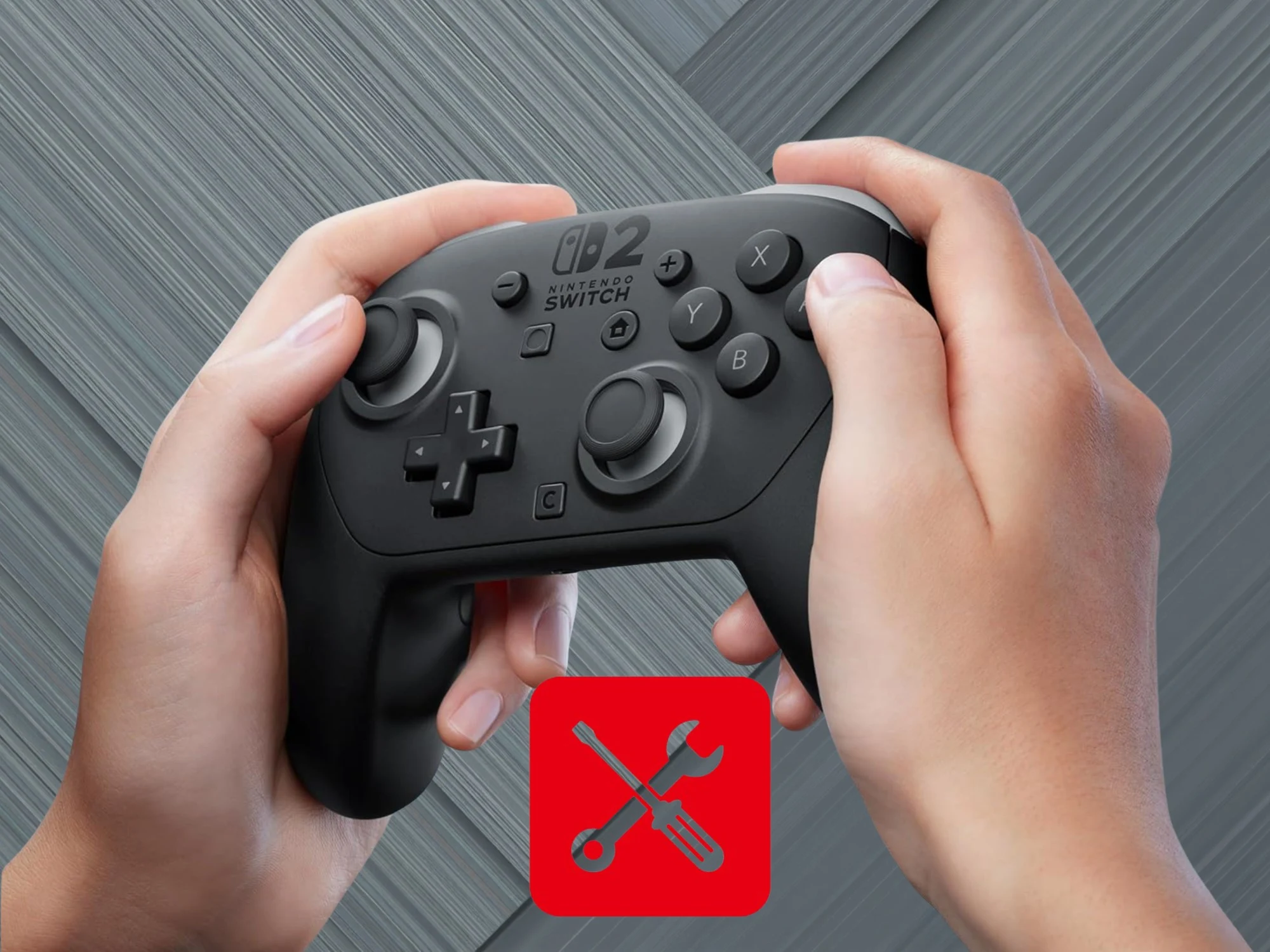 Nintendo Switch 2 Pro Controller Sticky Thumbstick Durability Concerns