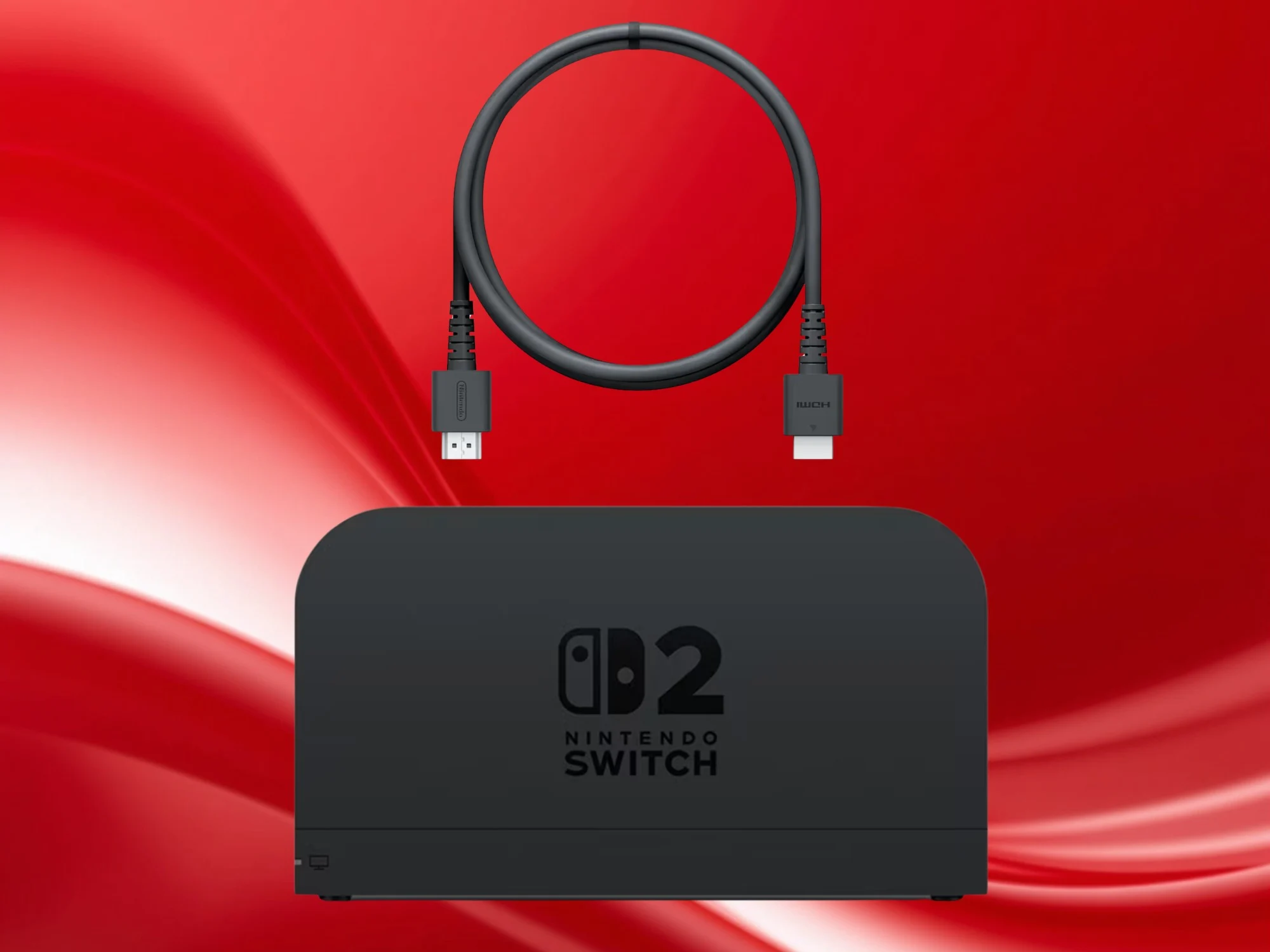 Nintendo Addresses Switch 2 Missing HDMI Cables