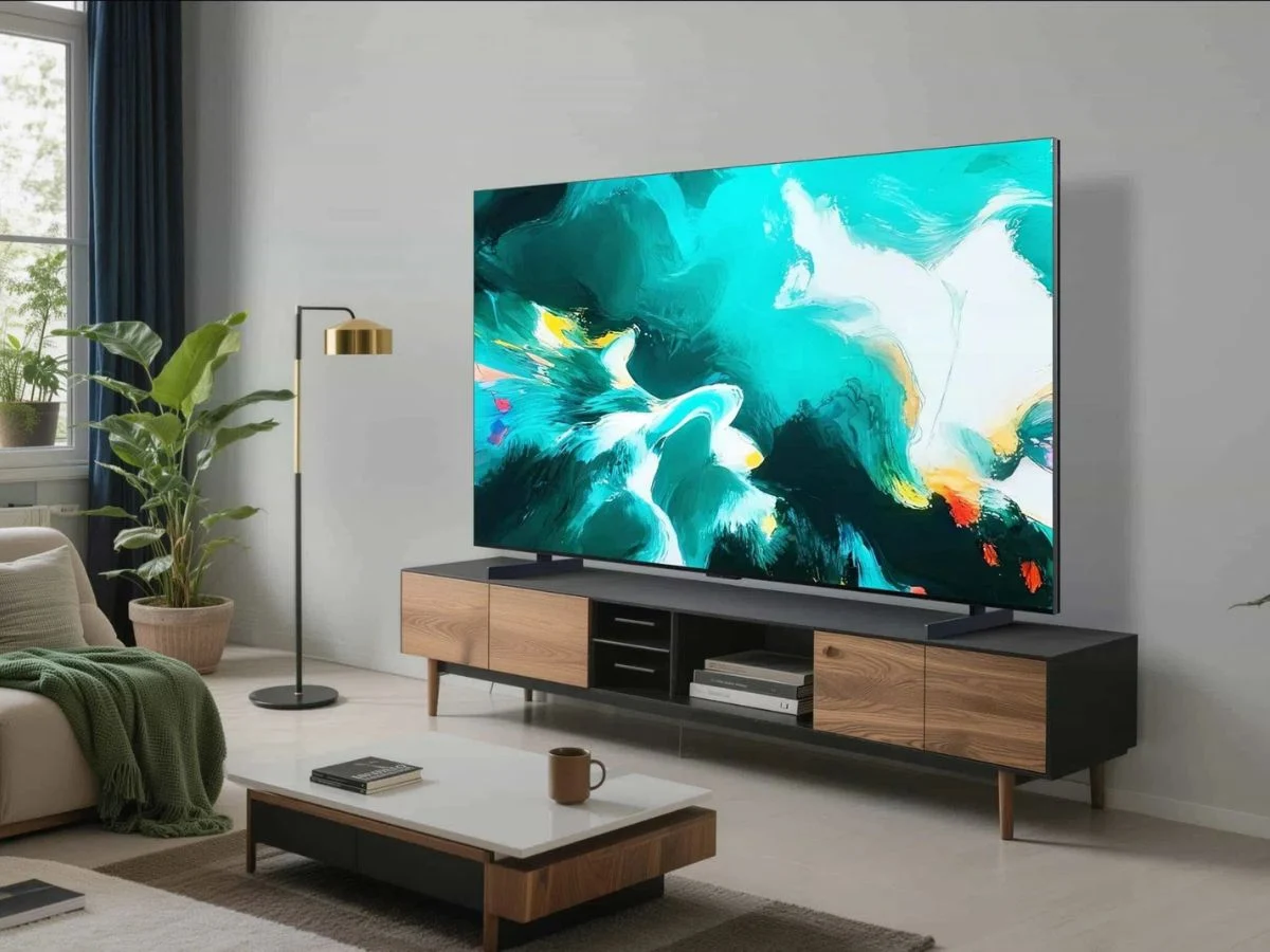 TCL A400U QD-Mini LED TV Launches with 288Hz Refresh Rate