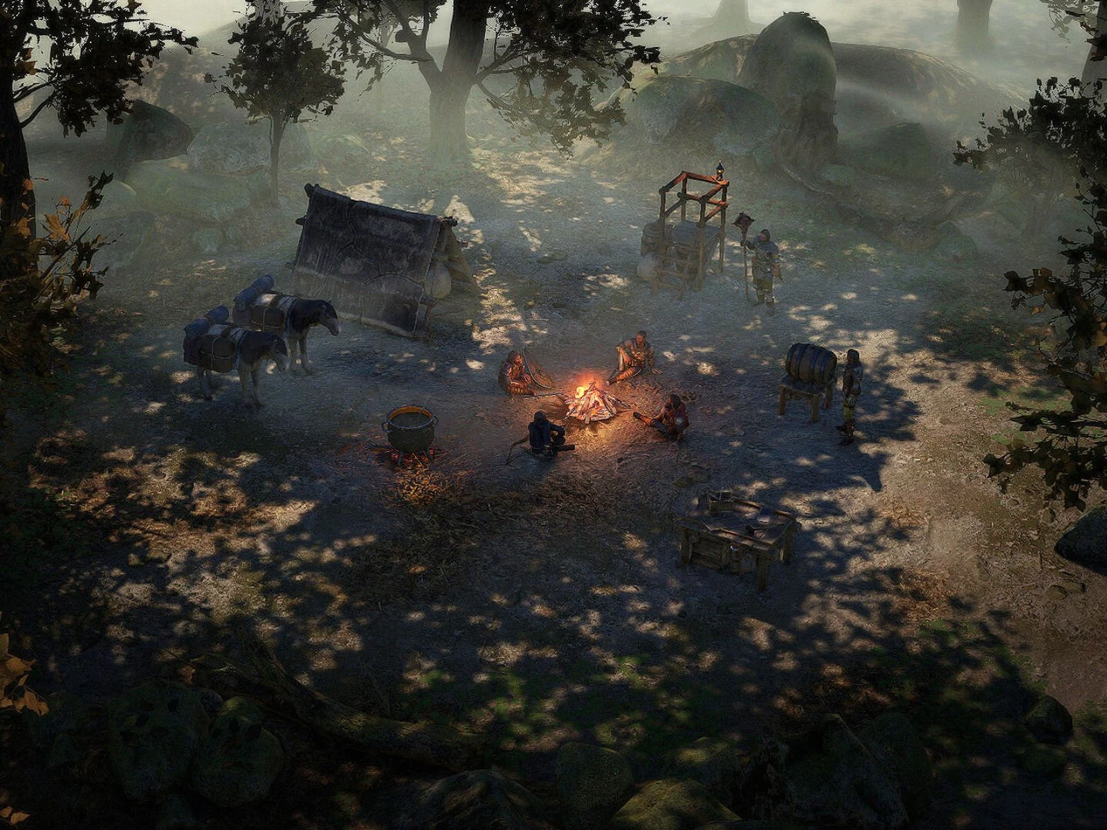 Deal: 86% Loved Open-World RPG 60% Off Steam