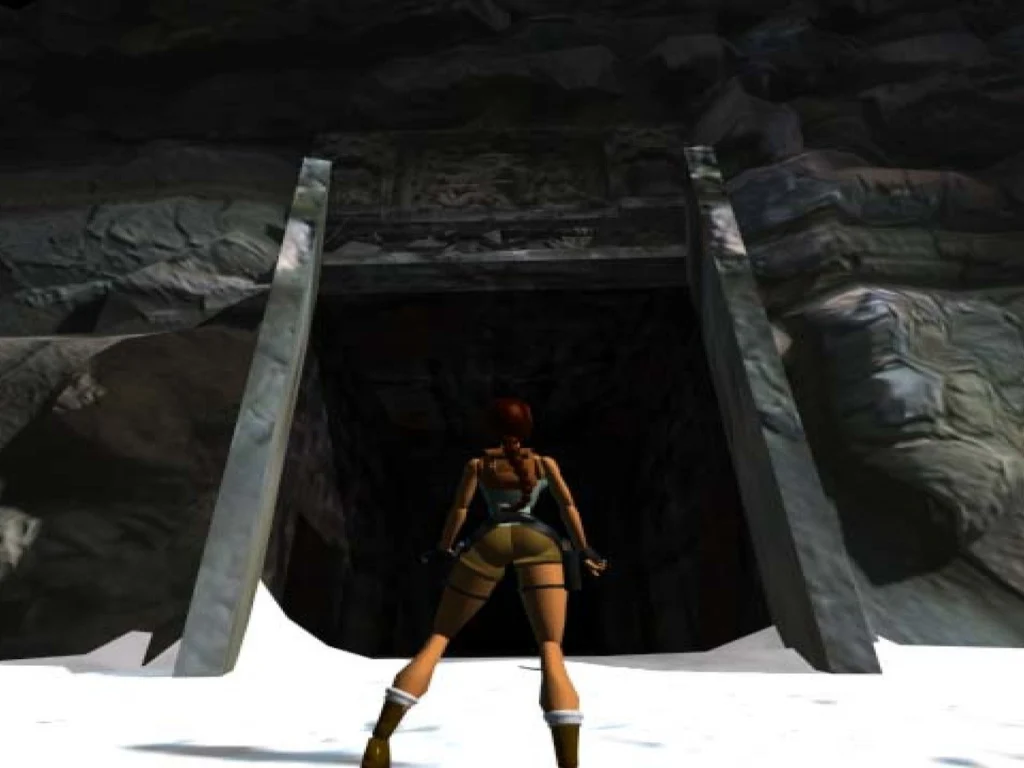 Unofficial Tomb Raider N64 Port Launches After 30 Years