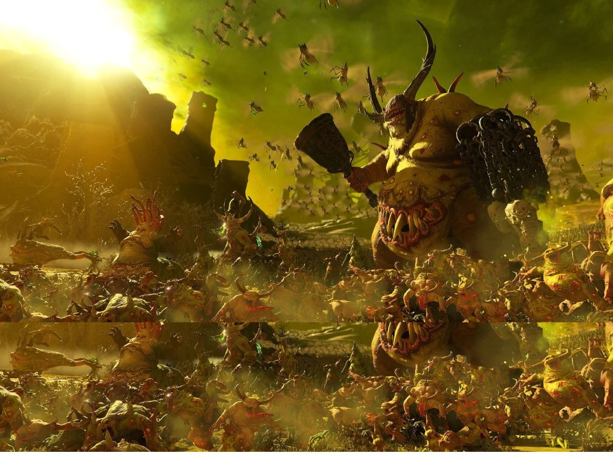 Warhammer Strategy Game Deal: 70% Love It, Drops Under $10