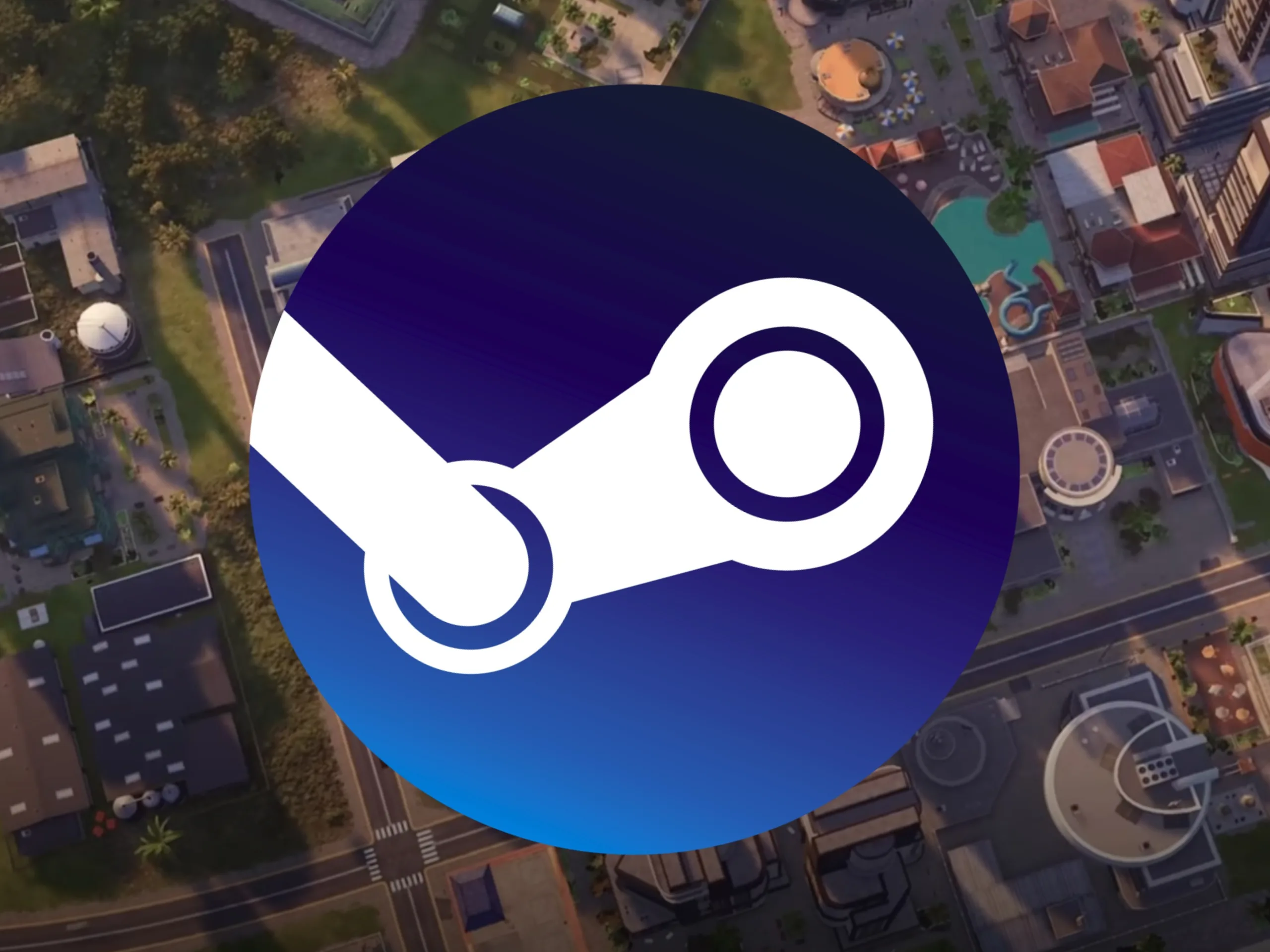 Steam Deal: One of the Best City-Building Simulators at Its Lowest Price