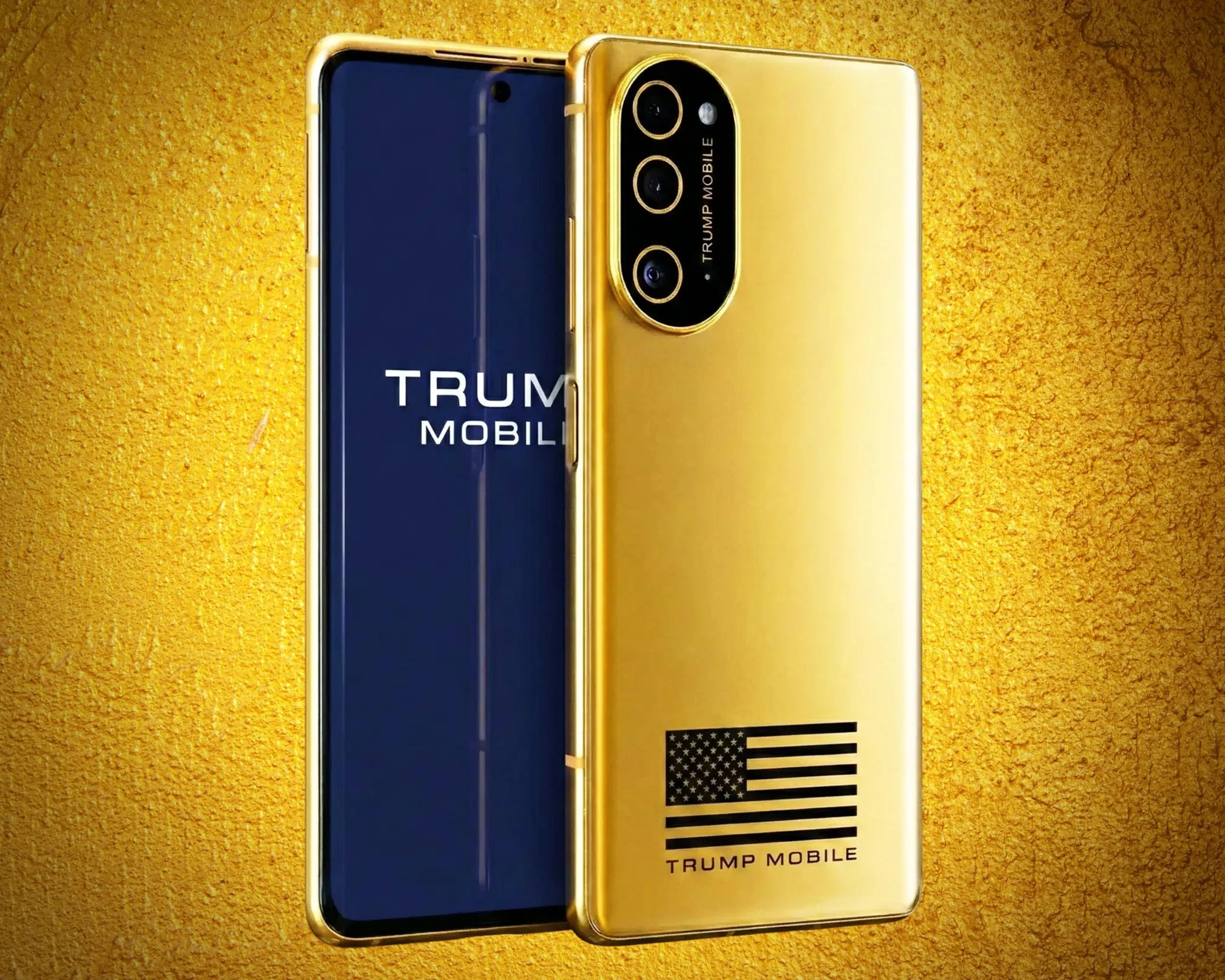 Trump T1 Phone May Be Canceled Before Launch