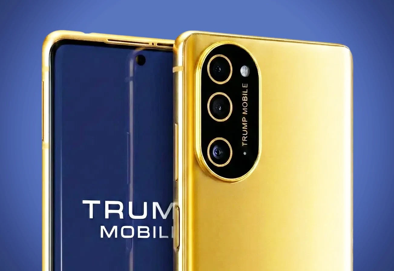Trump T1 Phone Shipping Soon: Specs Reveal Major Weakness