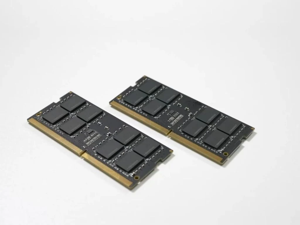 Adata, TeamGroup, Micron raise $880M for NAND DRAM shortages